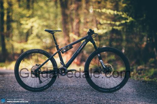 Liteville 101 Mk1 scheda tecnica e recensioni